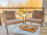 Superior Double room with balcony