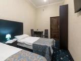 2 Bedrooms Standard Family room