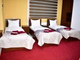 Deluxe Triple room with view