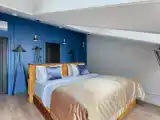 Standard Double Attic room