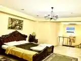 2 Bedrooms Duplex Apartment