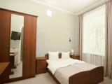 Standard 1st Category Double room