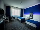 Standard Triple room with view