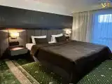 Standard Double room with balcony and with lake view