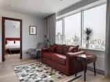 2 Rooms Story Apartment with city view