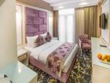 Standard Double room with view