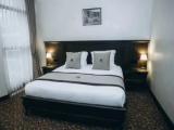 Standard Double room with balcony and with sea view