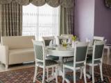 Grand Suite with balcony and with sea view