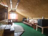 Cave Double room