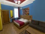 Double Junior Suite