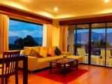 Family Suite with sea view