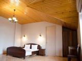 Superior Double room with balcony and with city view