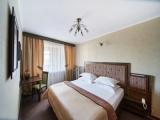 2 Bedrooms Suite with balcony