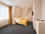 No. 13 with SPA rate Double Junior Suite