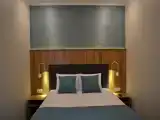 Family Suite with balcony