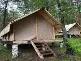 Double Bungalow with view