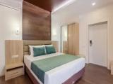 Comfort Double room with balcony