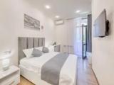 Comfort Double room with balcony