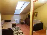 Standard Single Attic room