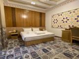 Superior Double room with balcony