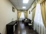 Superior Double room with city view