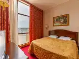 2 Bedrooms Terrace Double Suite