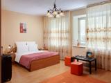 Studio Double room