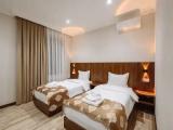 Superior Double room with view