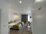 Comfort Double room with balcony