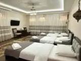 Economy Triple room