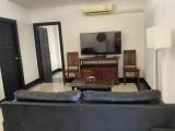 Comfort Quadruple Family room with balcony