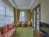 Double Junior Suite