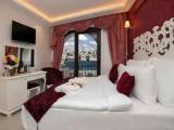 Superior Double room with sea view