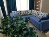 Deluxe room with balcony and with view