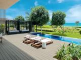 2 Bedrooms Premium Villa with ocean view