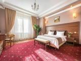 Comfort Double room with city view