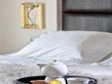 Deluxe Double room with balcony and with view