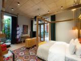With Terrace Junior Suite
