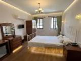 Standard Double room with view