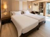 Premium Double room with partial sea view