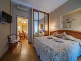 2 Bedrooms Double Suite