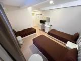 Economy Triple room with view