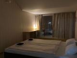 Economy Single room with city view