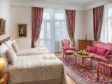 Triple Junior Suite