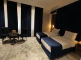Double Suite with balcony and with city view