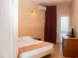 2 rooms Family Quadruple room with balcony