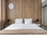 Double Suite Apartment
