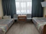 4 Category Double room