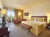 Superior Single room with balcony