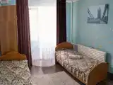 Economy Double room with balcony